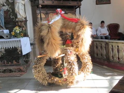 Do�ynki 2011