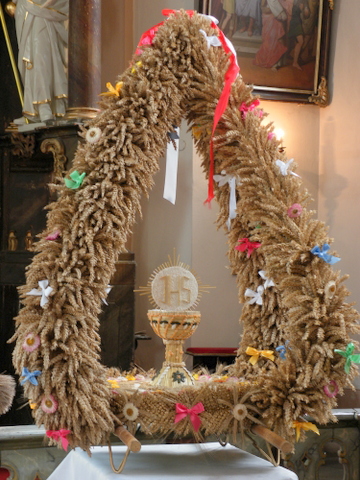 Do�ynki 2012