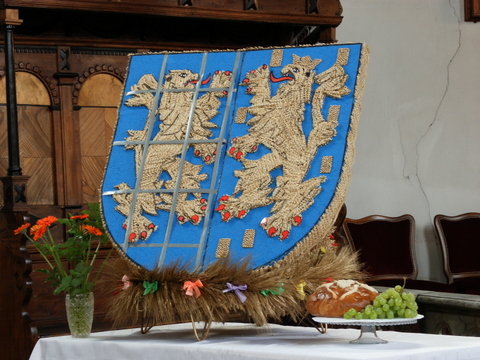 Do�ynki 2013