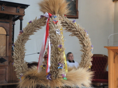 Do�ynki 2015.