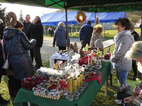 Festyn �wi�tomarci�ski