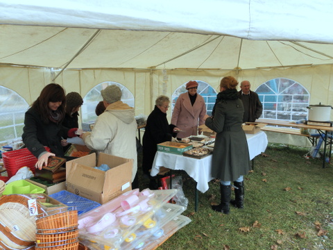 Do�ynki 2011