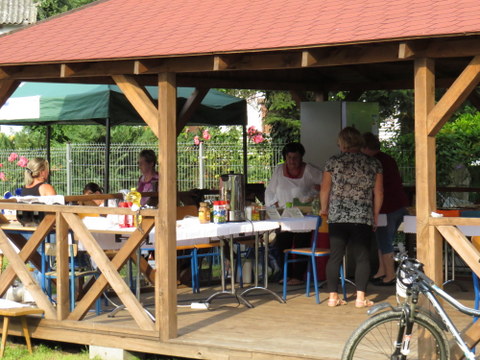 Festyn Po�egnanie Lata