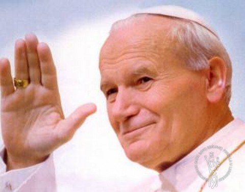 Beatyfikacja Karola Wojty�y