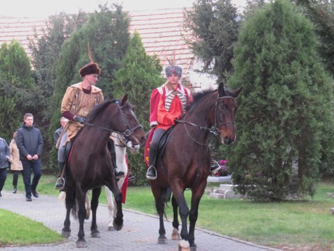100 lat Niepodleg�ej