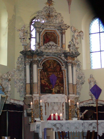 Odpust w �remie