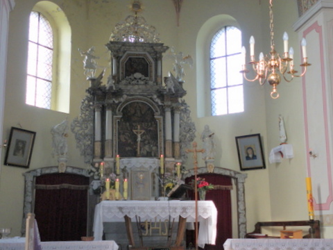 Odpust w �remie