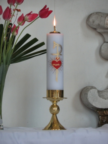 �wieca