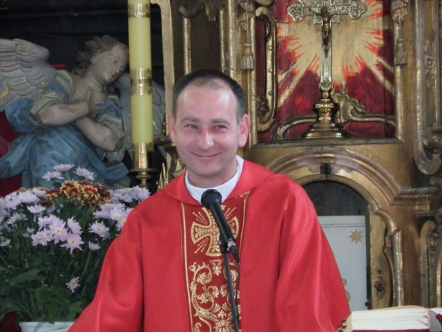 ks. W�odzimierz Ignatowicz