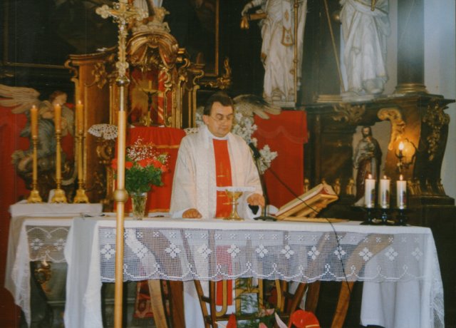 ks. W�odzimierz Dmitrow